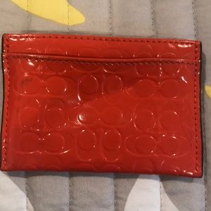 ID/ Card holder
